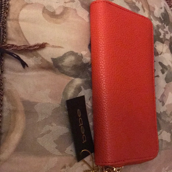 BeBe Wallet - Picture 2 of 3